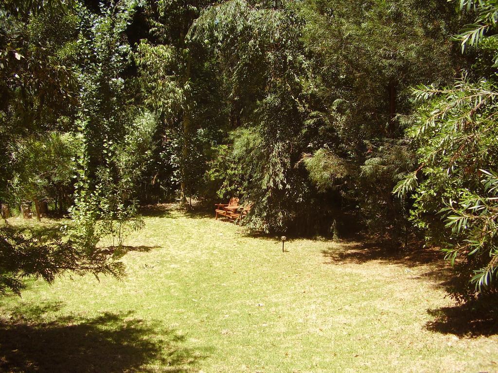 Black Cockatoo Lodge Nannup Exterior photo