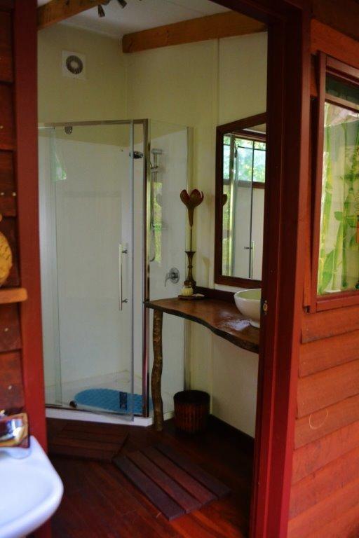 Black Cockatoo Lodge Nannup Exterior photo