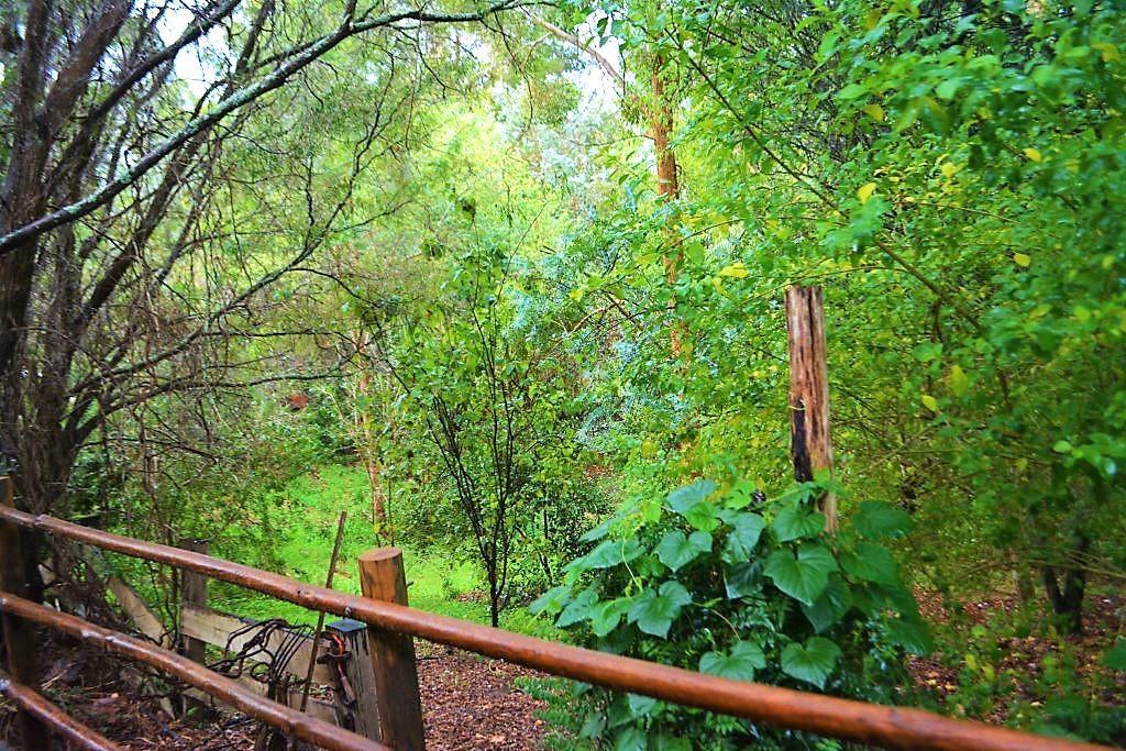 Black Cockatoo Lodge Nannup Exterior photo
