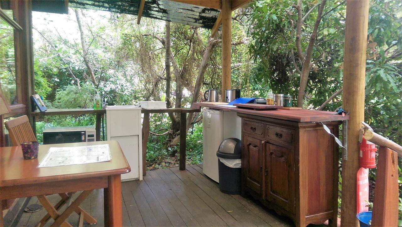 Black Cockatoo Lodge Nannup Exterior photo