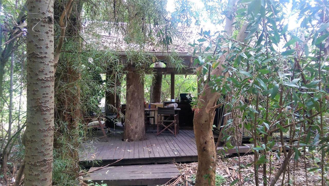 Black Cockatoo Lodge Nannup Exterior photo