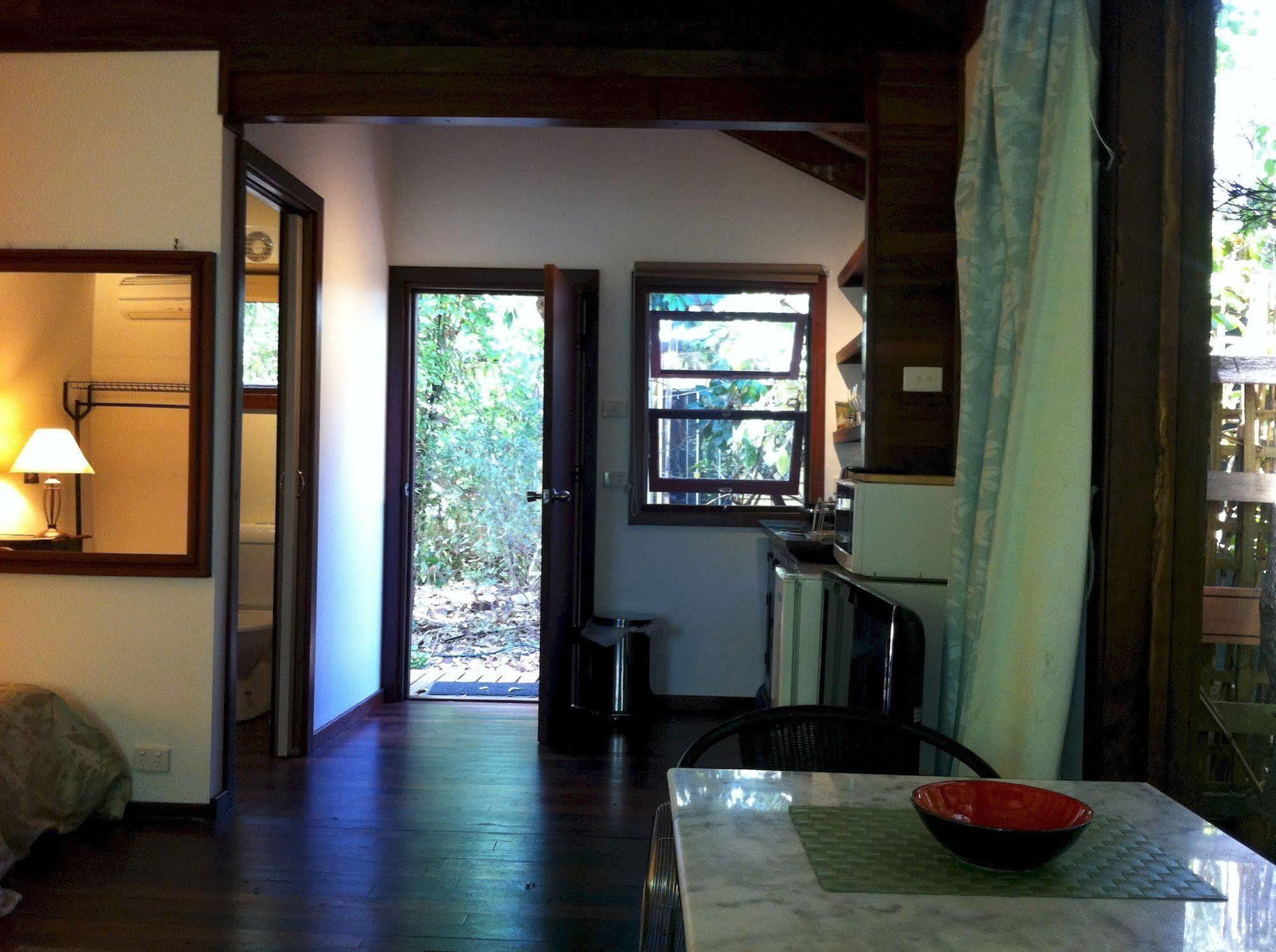 Black Cockatoo Lodge Nannup Exterior photo